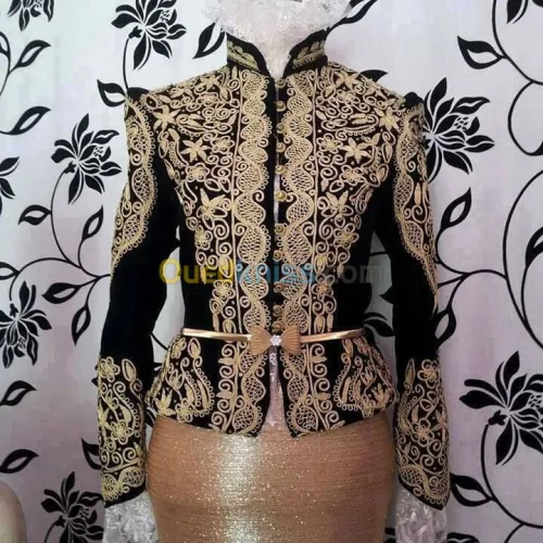 modéliste et la haute couture