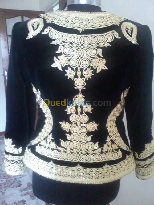 modéliste et la haute couture