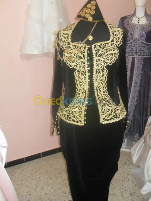 modéliste et la haute couture