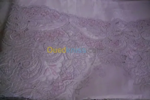 modéliste et la haute couture