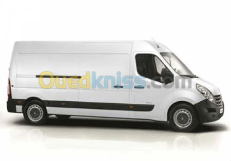 location de fourgants