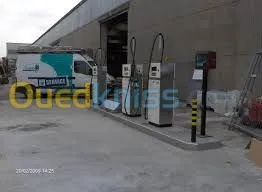 Electricité maintenance 