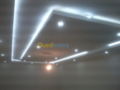 electricien Bâtiment 