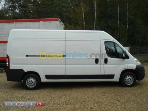 transport marchandises 