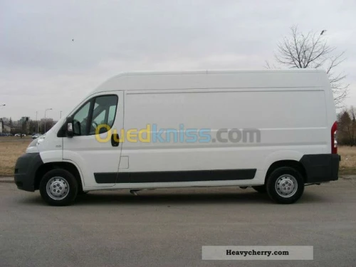 transport marchandises 