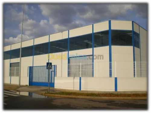 La Construction Tout Corps D'etat