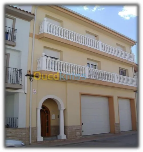 La Construction Tout Corps D'etat