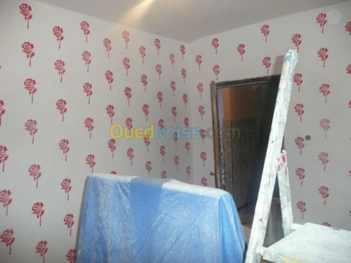  decoration & Amenagement ,peinture 