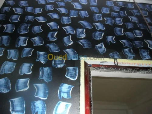  decoration & Amenagement ,peinture 