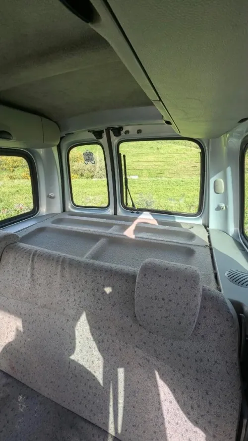 Renault Kangoo 2004 Kangoo