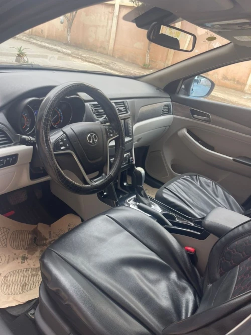Baic X55 2017 X55