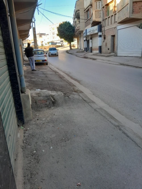Location Local Chlef Chlef
