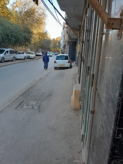 Location Local Chlef Chlef