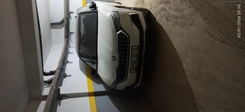 Skoda Kamiq 2025 GT