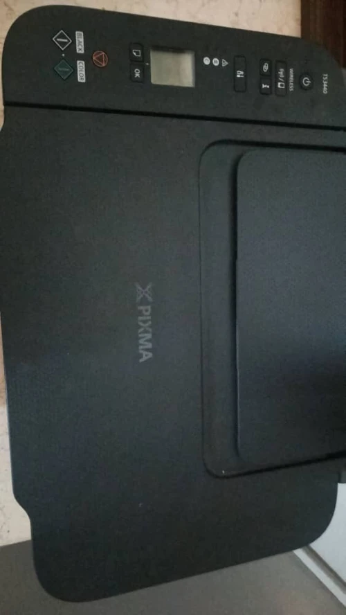 Canon pexima