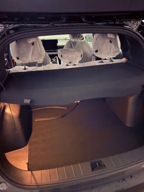 Geely Coolray 2026 BATTLE version internationale