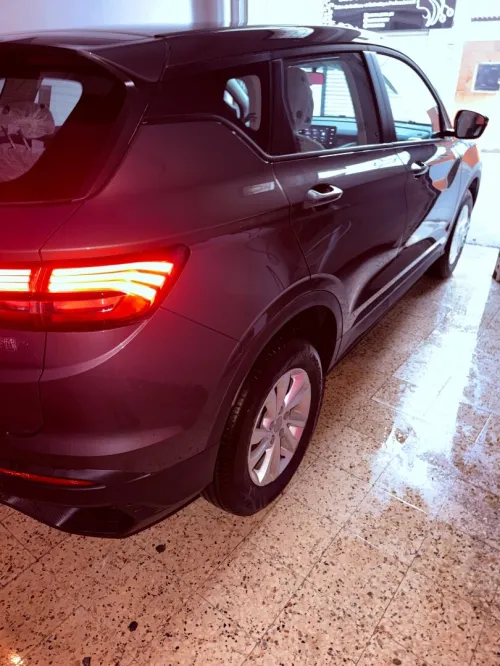 Geely Coolray 2026 Basic