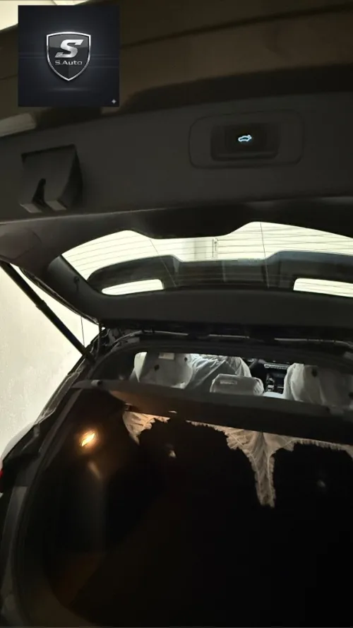 Geely Coolray 2026 Full option