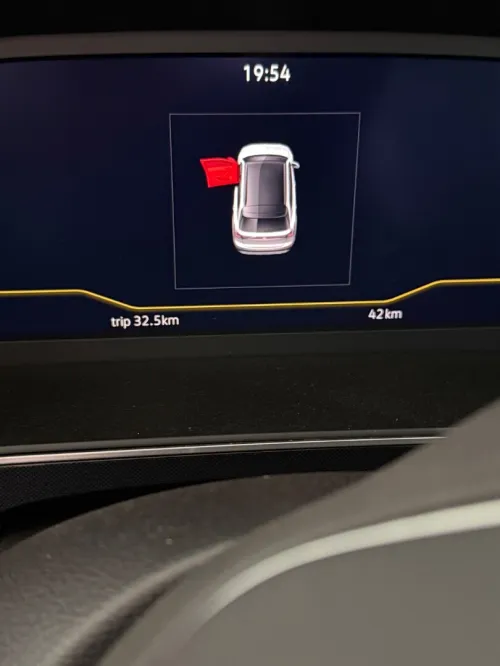 Volkswagen Tahru 2026 