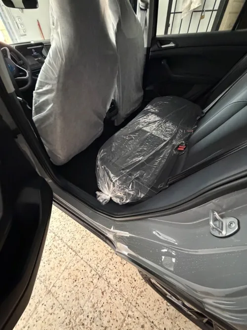 Volkswagen Tahru 2026 