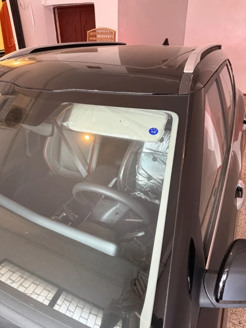 Kia Seltos 2026 Luxury