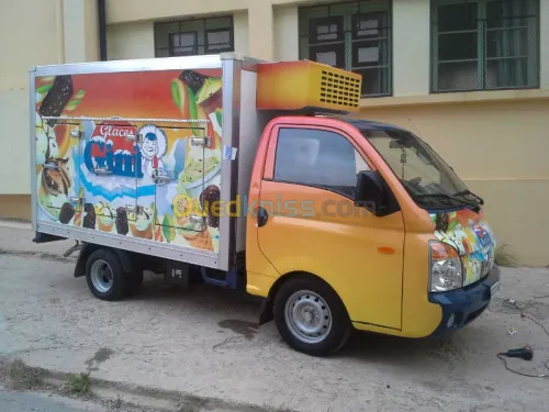 PUBLICITE ET signalisation 