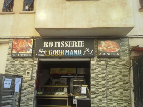 PUBLICITE ET signalisation 