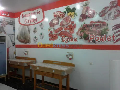 PUBLICITE ET signalisation 