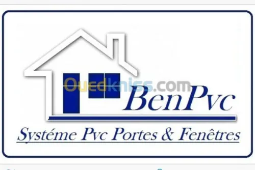 MENUISERIE PVC