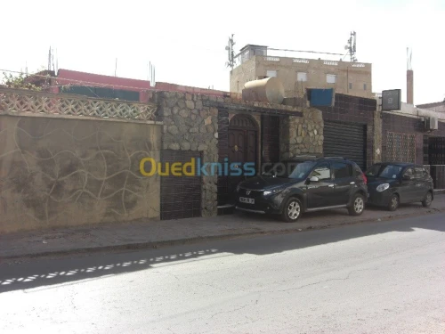 Vente Villa Oran Ain el turck