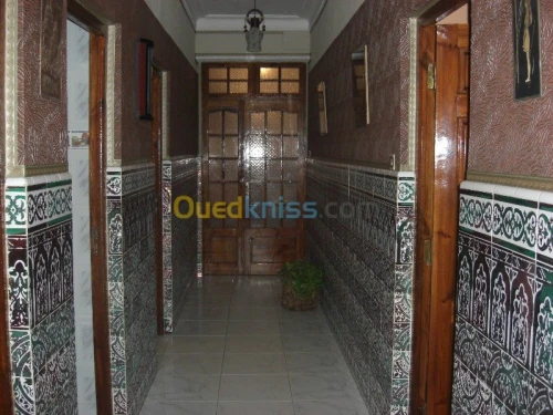 Vente Villa Oran Ain el turck