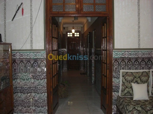 Vente Villa Oran Ain el turck