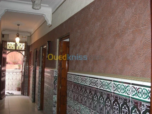 Vente Villa Oran Ain el turck