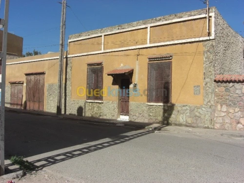 Vente Villa Oran Ain el turck