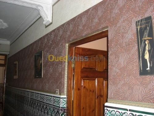 Vente Villa Oran Ain el turck