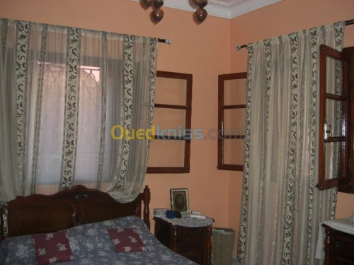Vente Villa Oran Ain el turck