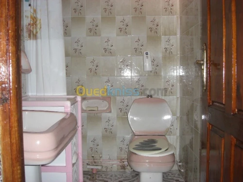 Vente Villa Oran Ain el turck