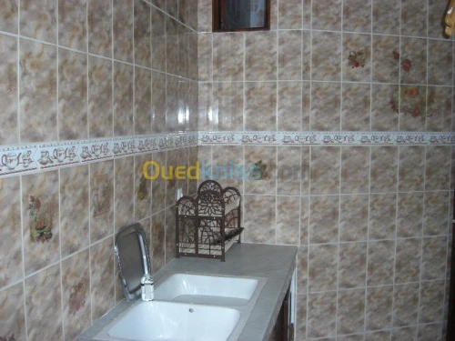 Vente Villa Oran Ain el turck