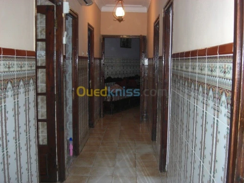Vente Villa Oran Ain el turck