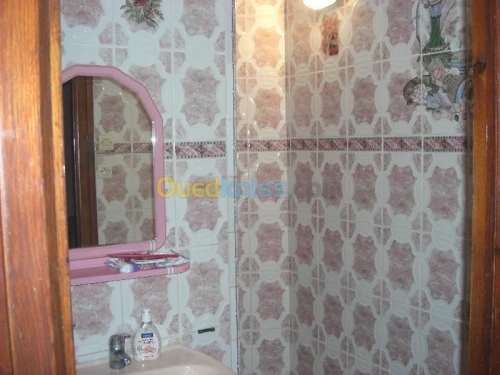 Vente Villa Oran Ain el turck