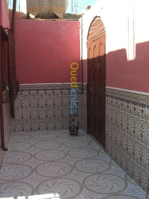 Vente Villa Oran Ain el turck