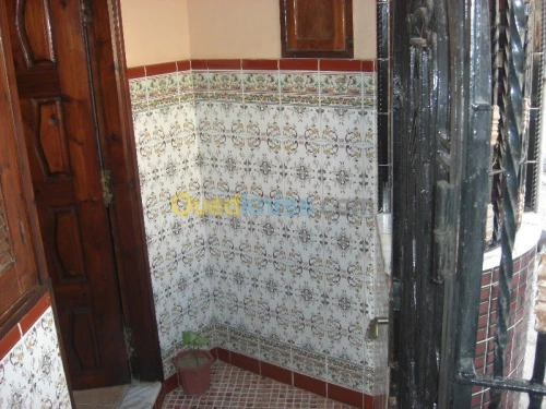 Vente Villa Oran Ain el turck