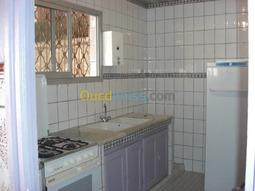 Vente Villa Oran Ain el turck
