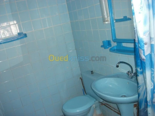 Vente Villa Oran Ain el turck