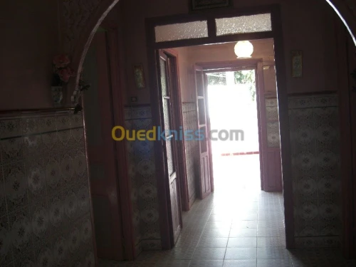 Vente Villa Oran Ain el turck
