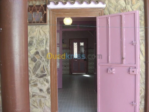 Vente Villa Oran Ain el turck