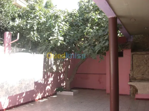 Vente Villa Oran Ain el turck