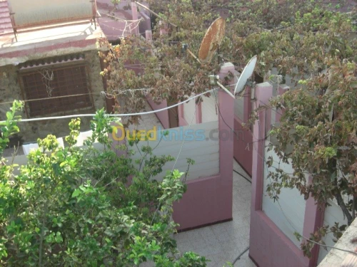 Vente Villa Oran Ain el turck