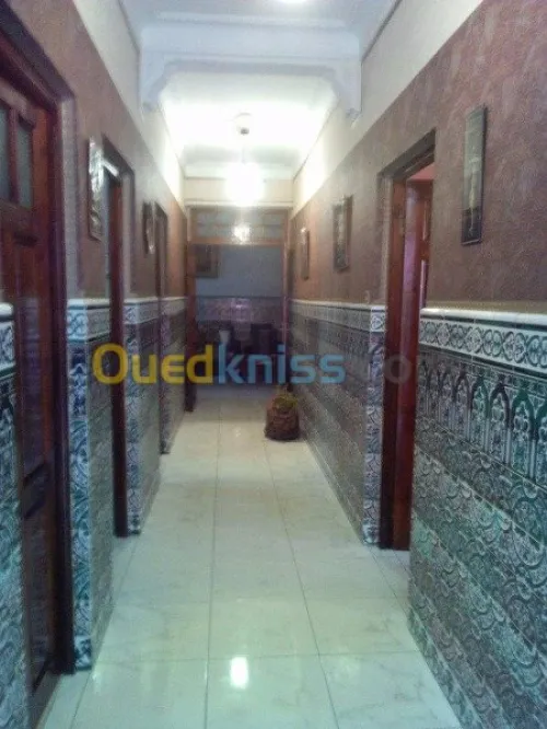 Vente Villa Oran Ain el turck