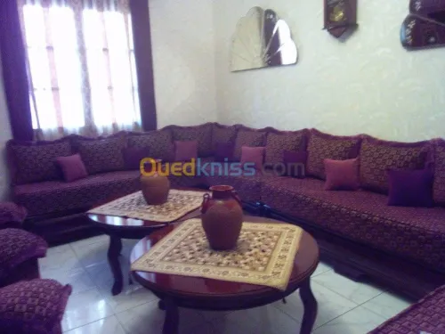 Vente Villa Oran Ain el turck